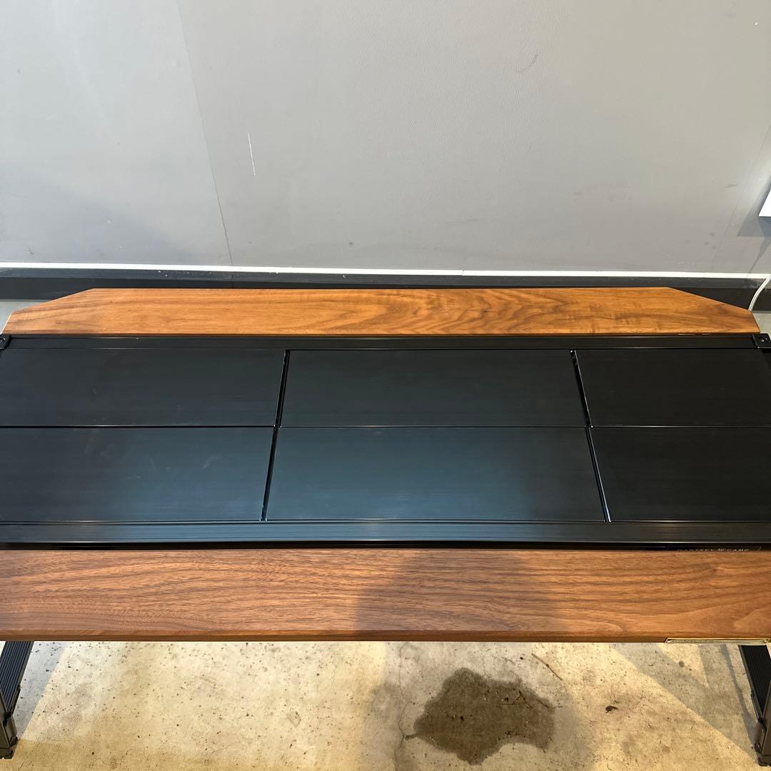 WANTKEY CAMP ウォンキーキャンプアルミグリル天板