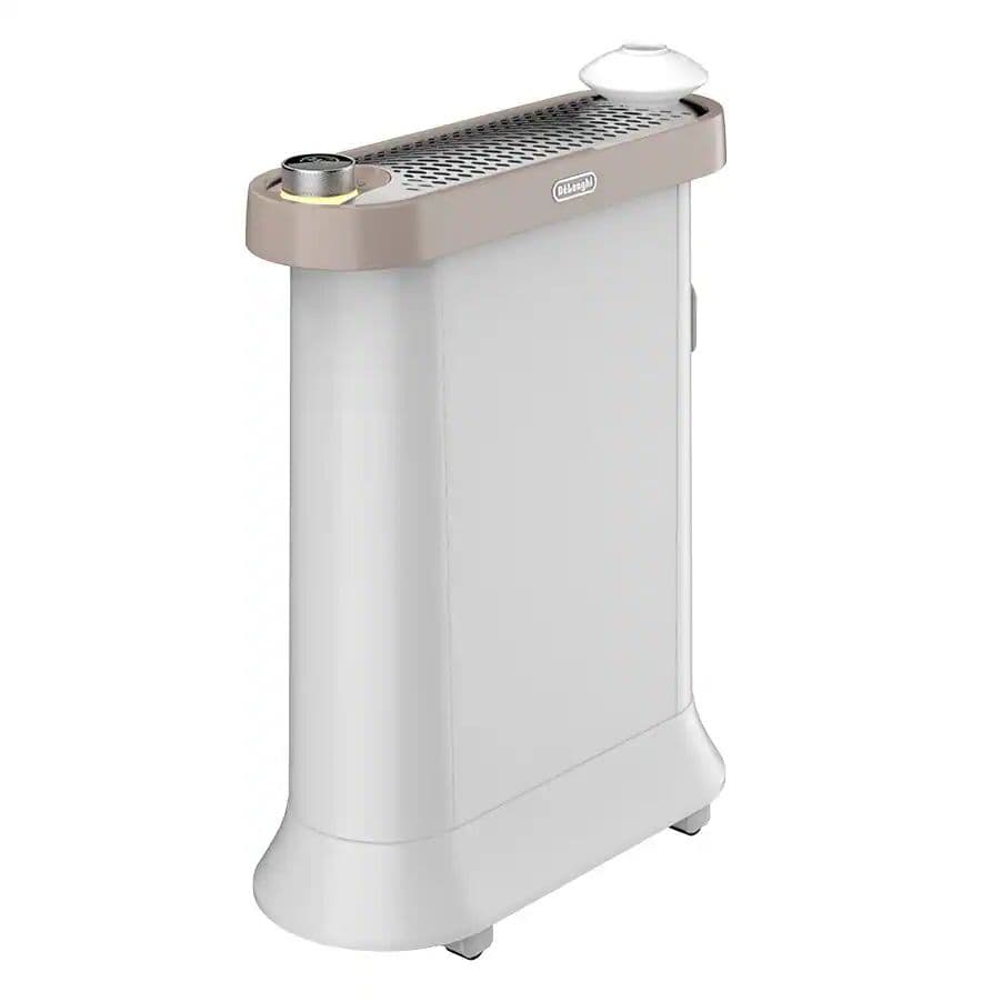 デロンギ　マルチダイナミックヒーター　ソラーレ　Wi-Fiモデル