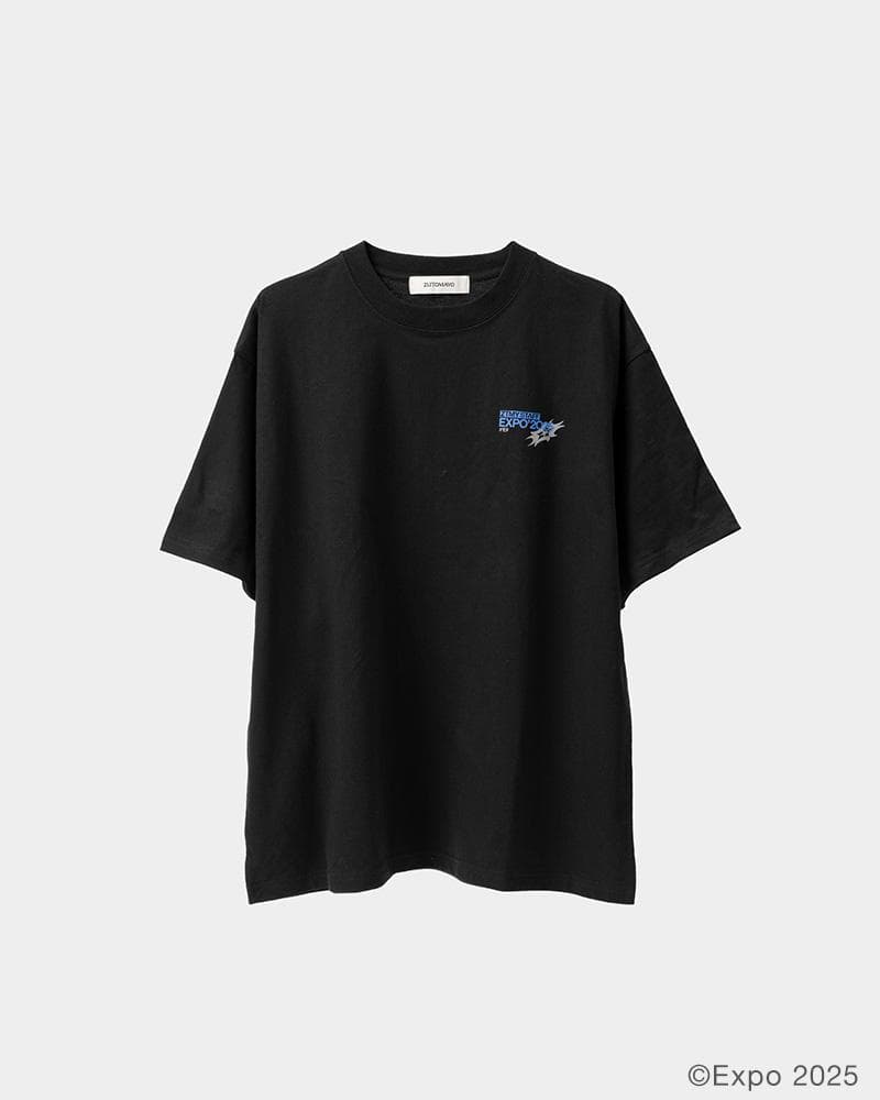 ZUTOMAYO ずとまよ オモテEXPO 2025 STAFF TEE XL