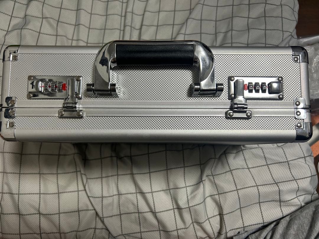 マルシン コンストリクター Mk2 ガスリボルバー