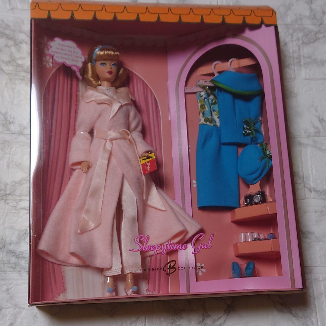 バービー♥バービー人形セット