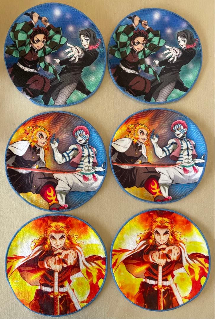 鬼滅の刃 グッズ まとめ売り