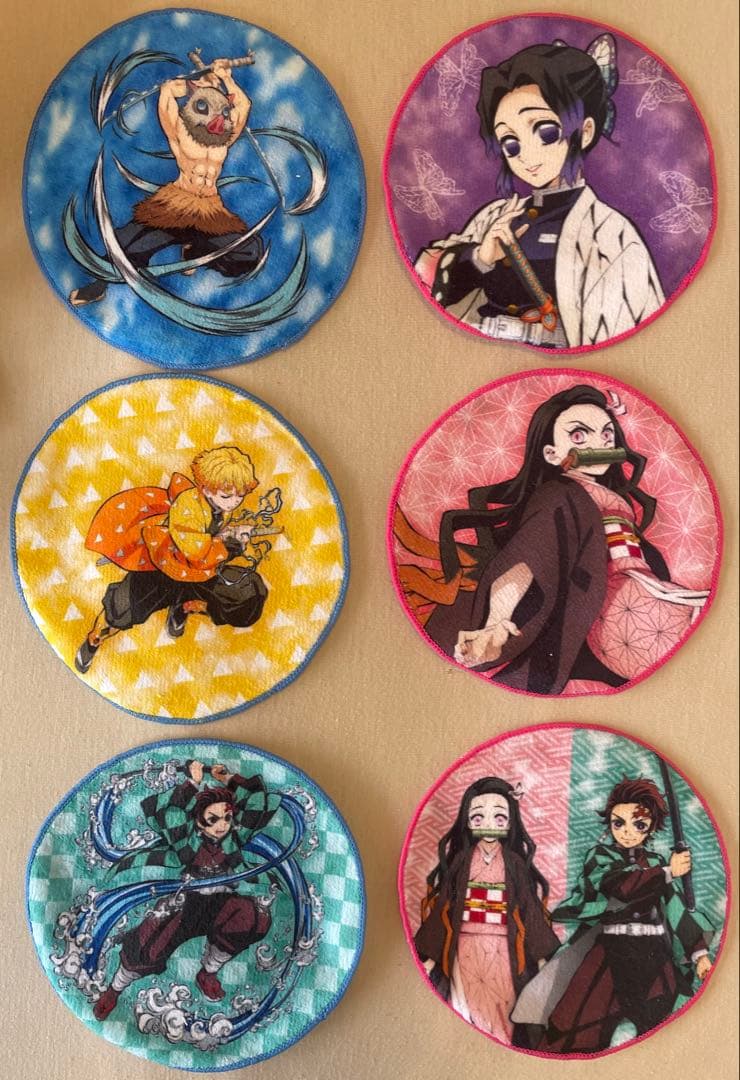 鬼滅の刃 グッズ まとめ売り