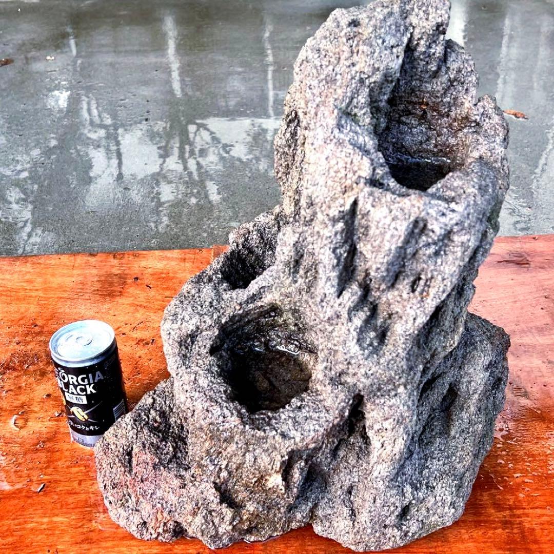 ADA Aqua Design Amano 雲山石XL巨大良形