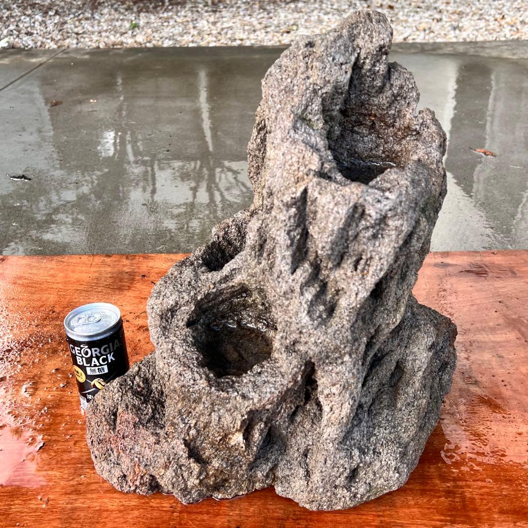 ADA Aqua Design Amano 雲山石XL巨大良形