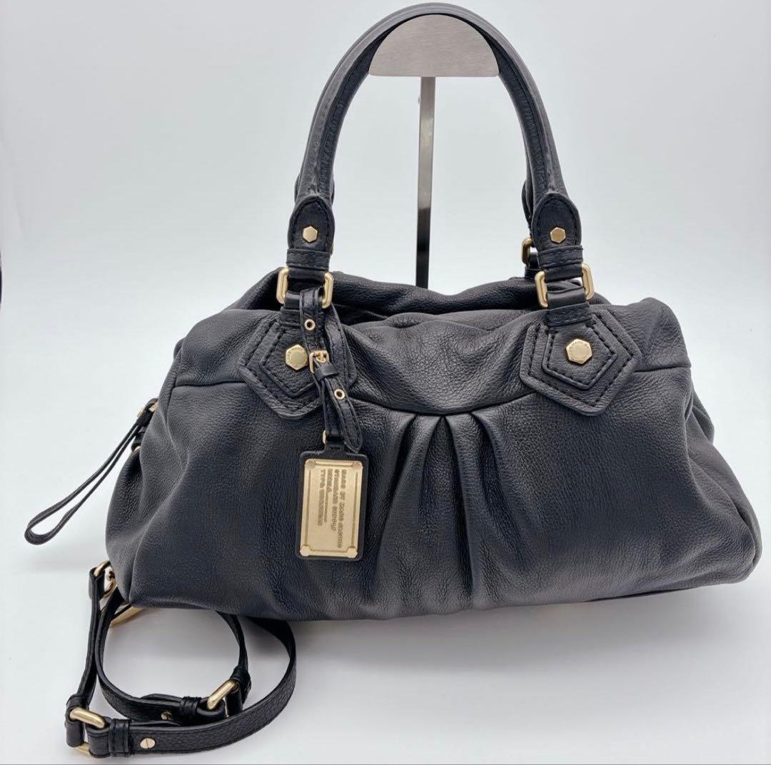 バッグ MARC JACOBS archive bag shoulder 00s y2k