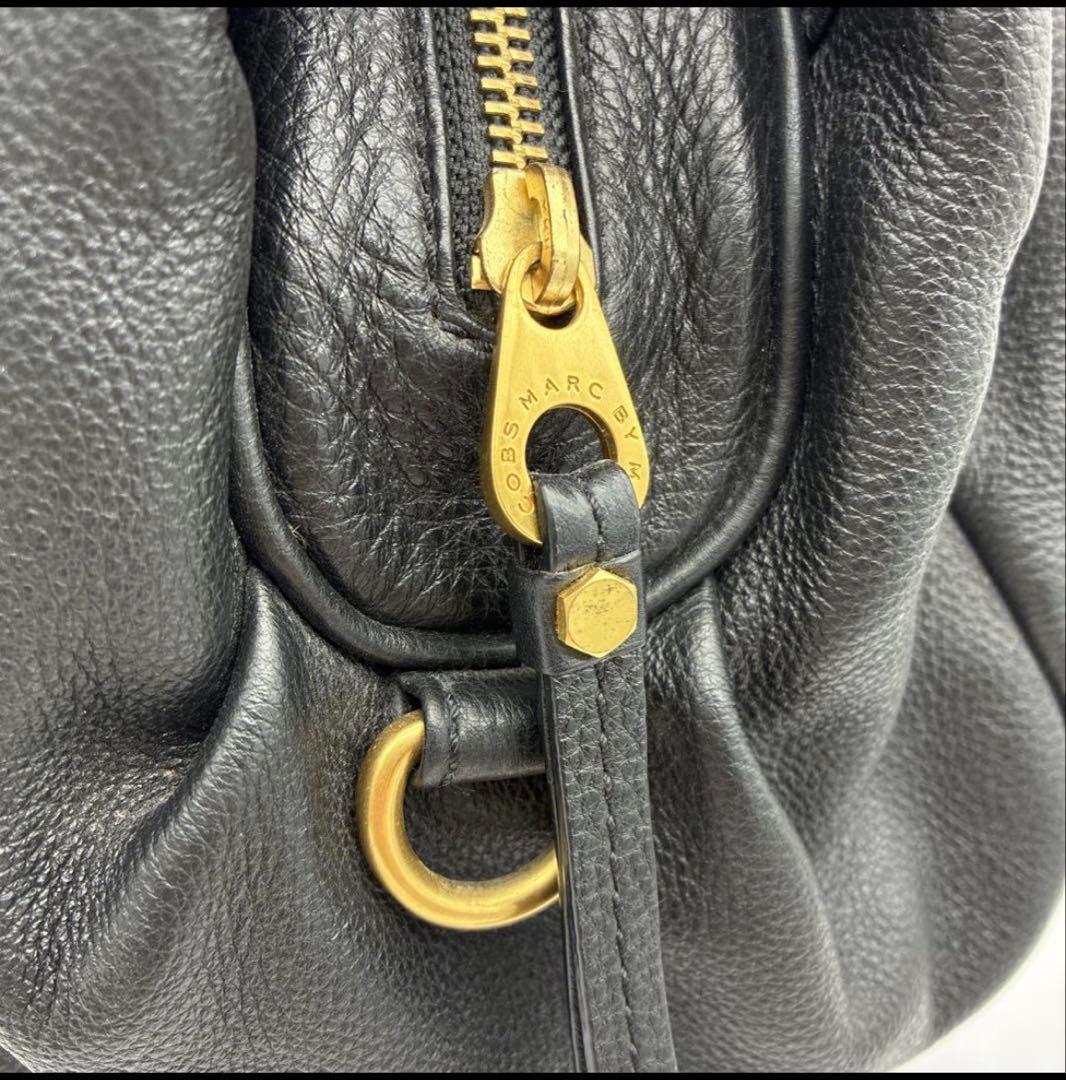 バッグ MARC JACOBS archive bag shoulder 00s y2k