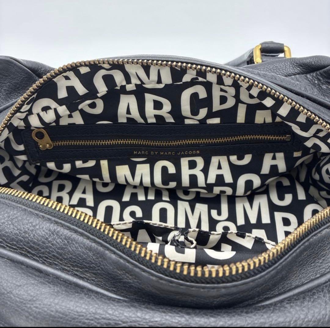 バッグ MARC JACOBS archive bag shoulder 00s y2k