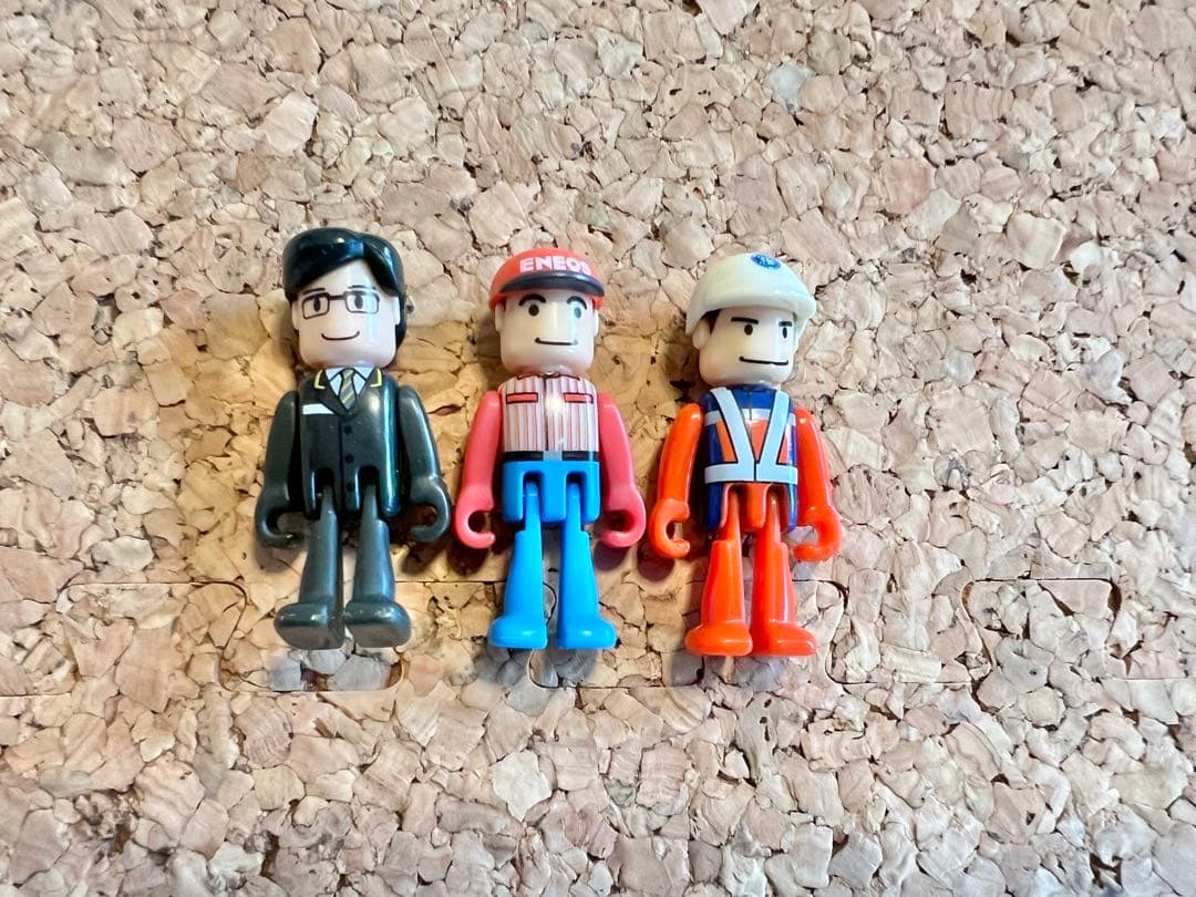 トミカ つながる道路 立体交差&歩道橋セット トミカタウン付き　レア