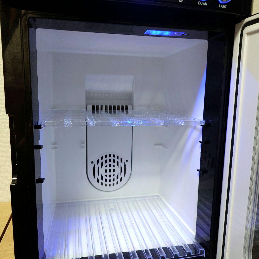 ☆キャンペーン当選品☆ MAN WITH A MISSION コラボ冷蔵庫