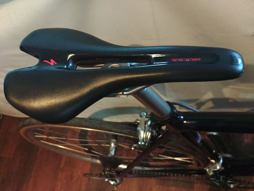 激レア!!CANNONDALE初期ロード完成車 Hand Made in USA