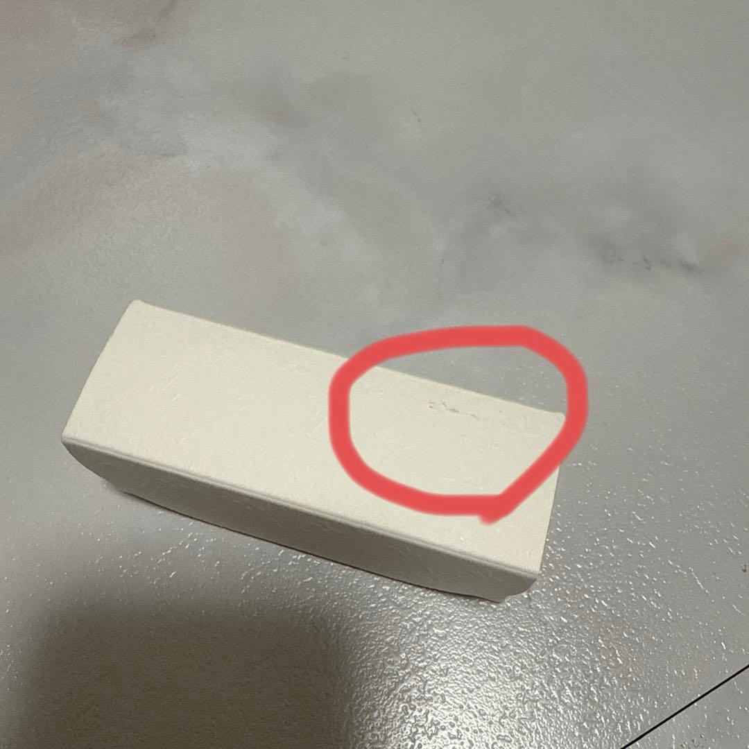 リップケア LOUIS VUITTON LV BAUME 000