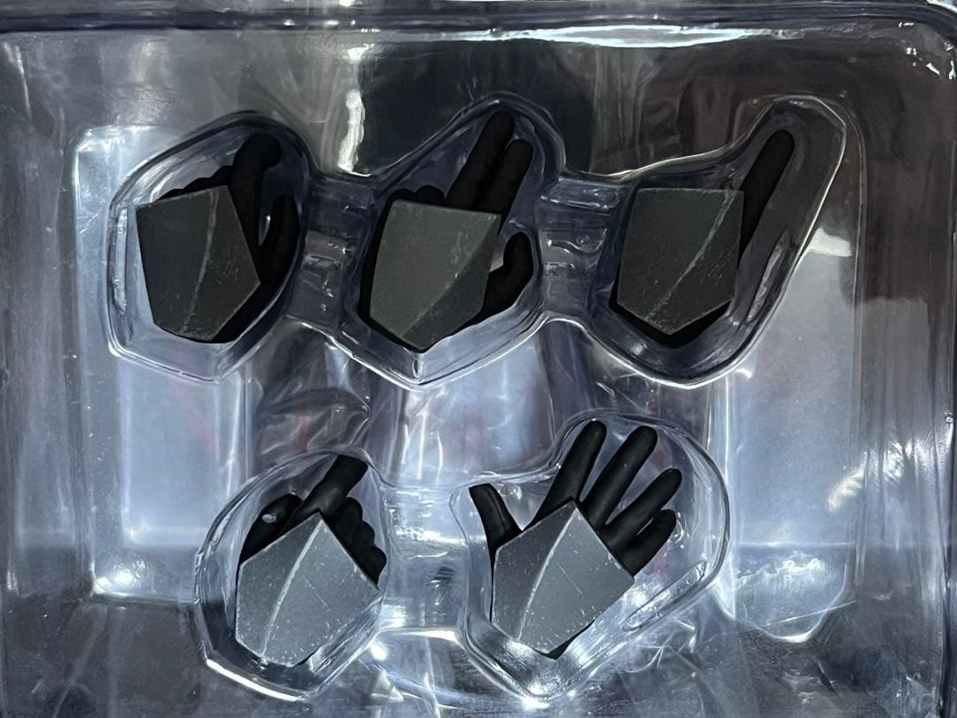 ホットトイズ スター・ウォーズ　バッド・バッチ　クロスヘアー