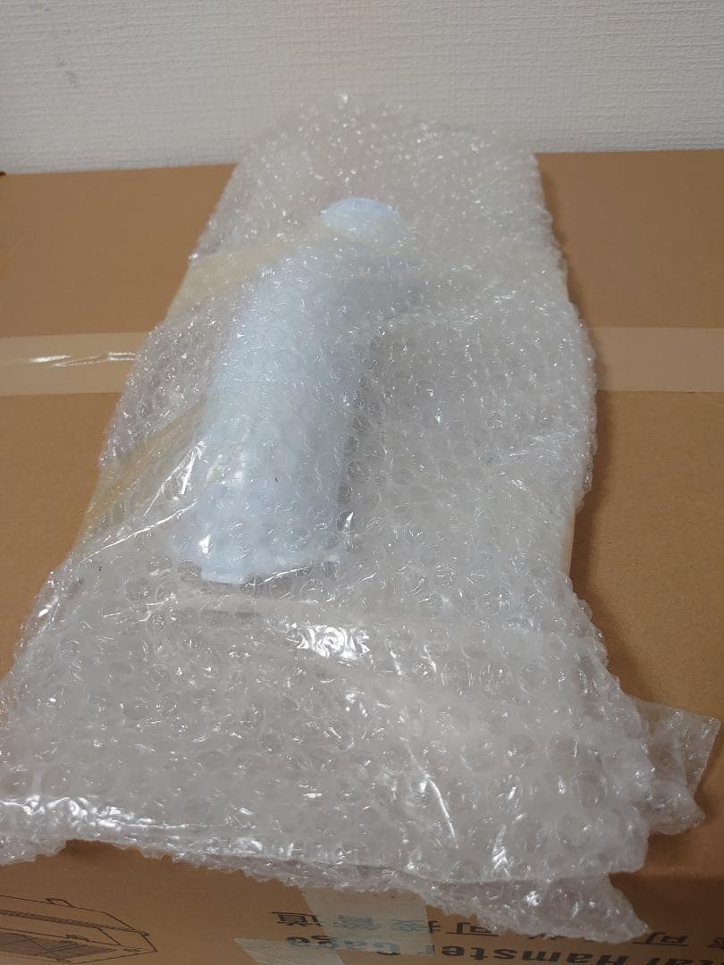 Ruexue 大型ハムスターケージ 62cm