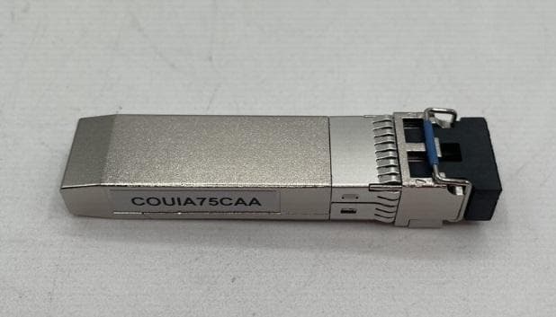 Cisco SFP-10G-LR 新品 5個セット×5