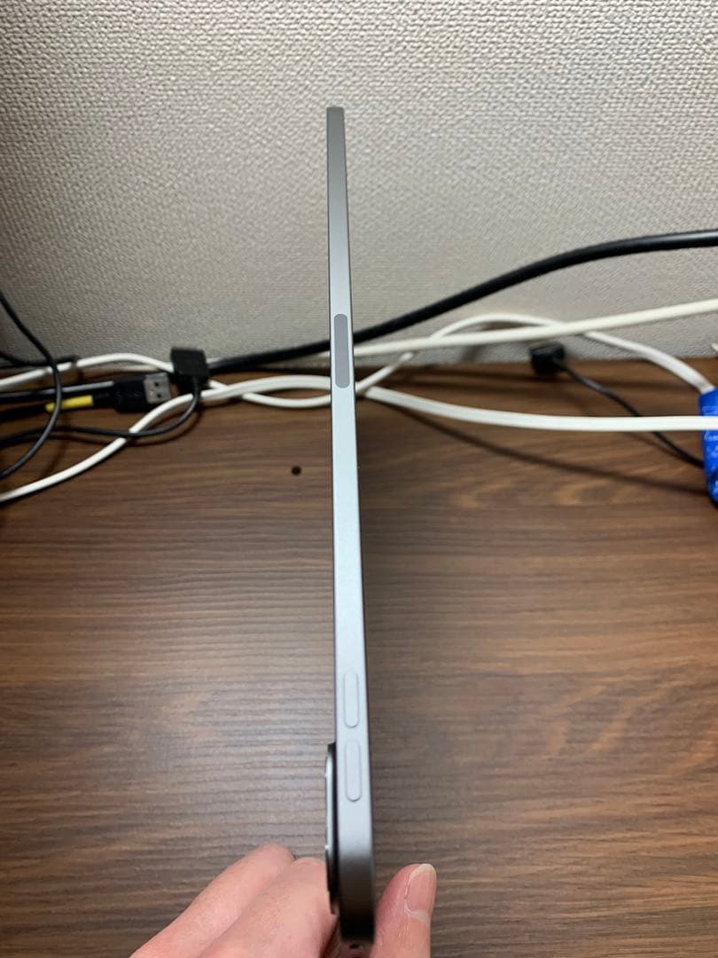 早い者勝ち！iPadPro11インチ第3世代128GB 本体のみ美品ワンオーナー