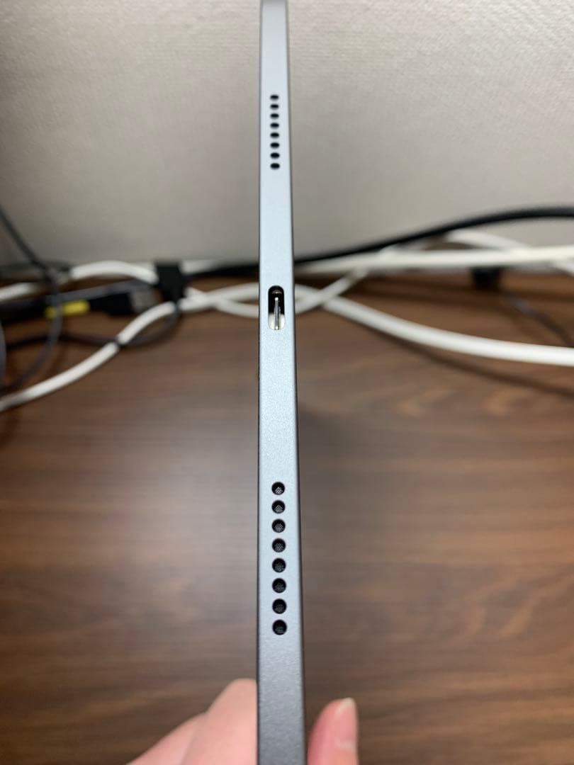 早い者勝ち！iPadPro11インチ第3世代128GB 本体のみ美品ワンオーナー