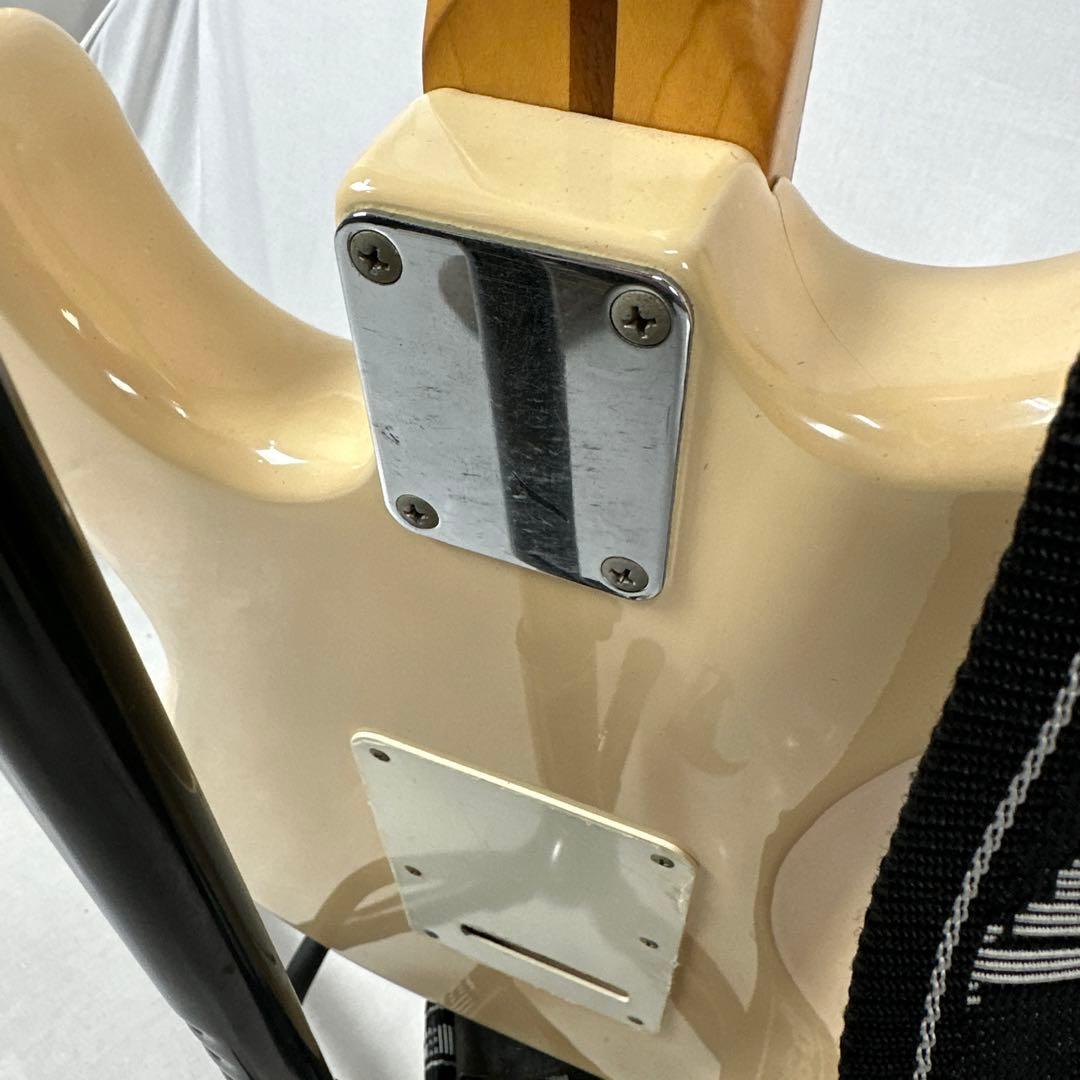 ⭐︎FENDER フェンダーメキシコSTRATCASTER 詳細不明