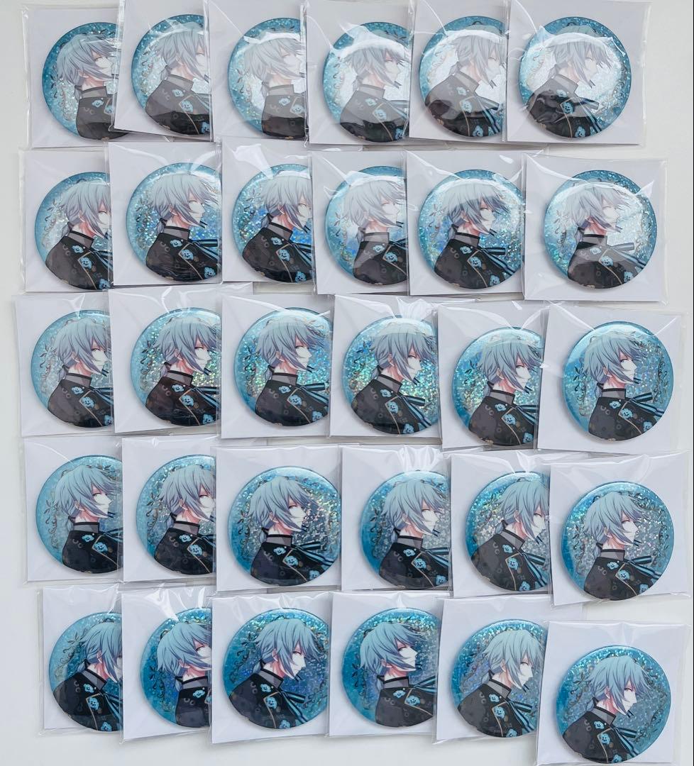 アイドリッシュセブン アイナナ Op.7 缶バッジ 環 まとめ売り