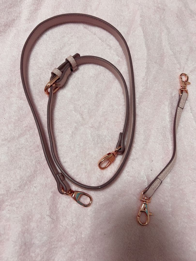 【人気☆SAMANTHA VEGA】フラッター ビジュー リボン スタッズ 小