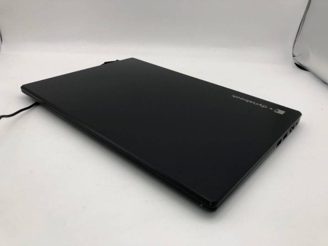 ダイナブック G83 i5第8世代-8250U/8GB/SSD256GB