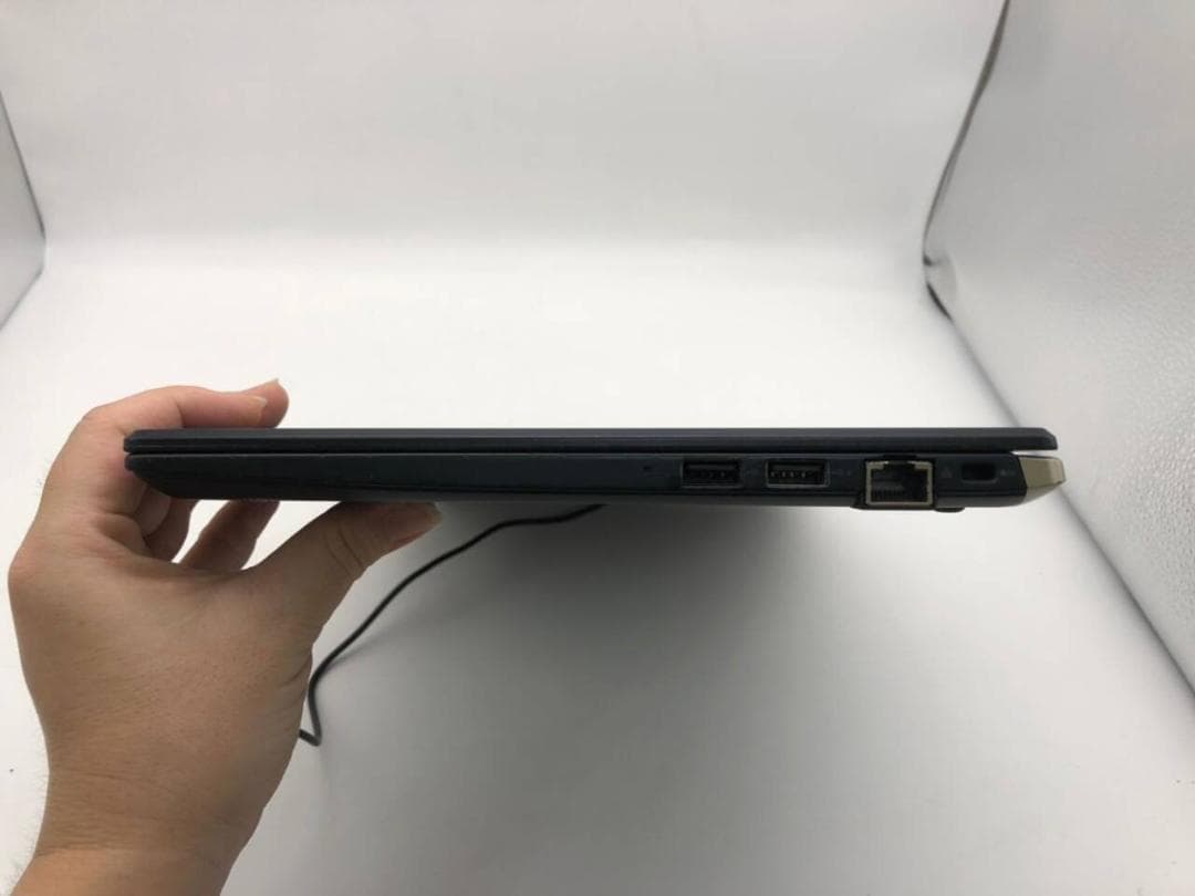 ダイナブック G83 i5第8世代-8250U/8GB/SSD256GB