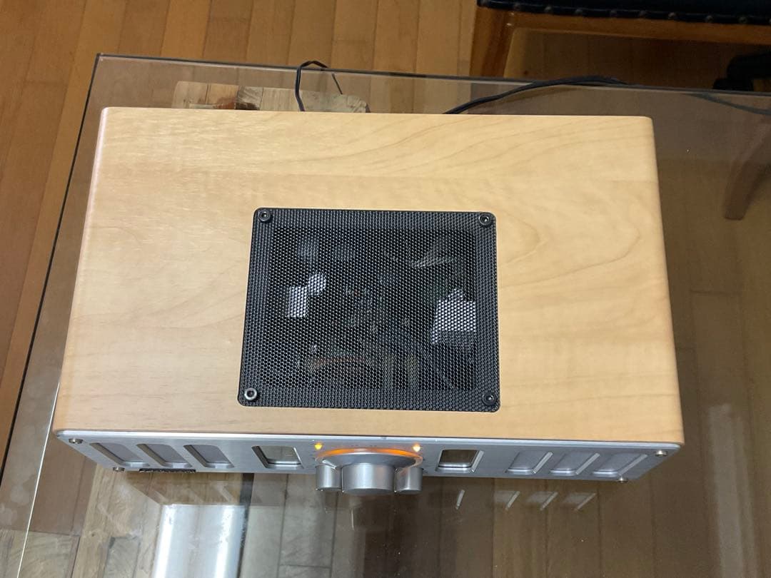 Kanku SHT-9002 真空管アンプスピーカー Bluetooth