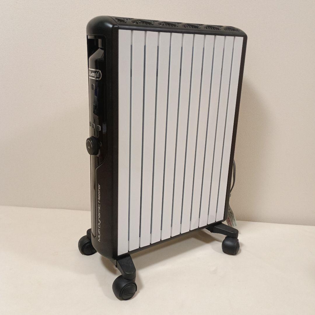 DeLonghi デロンギマルチダイナミックヒーター　MDHU15-BK　800