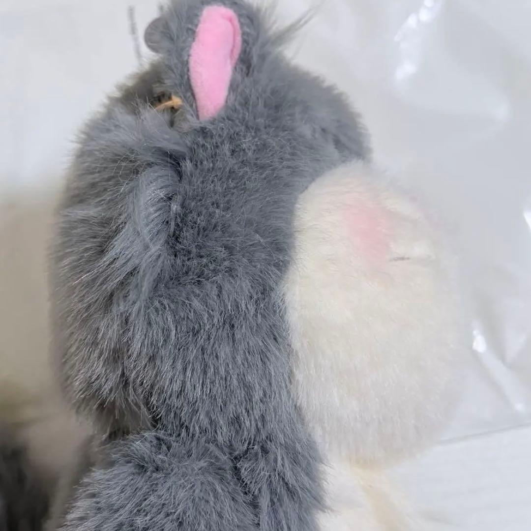 ルシファー 海外限定 中国限定 ショルダーバッグ ぬいぐるみ 上海ディズニー