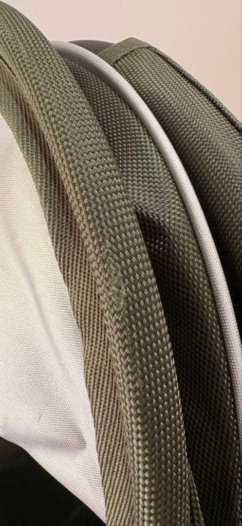 ピッコロカーネタントIIIコットのみ