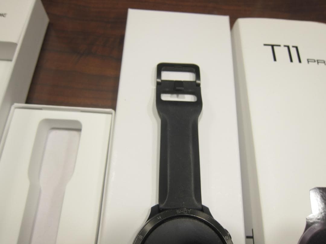 Voice Caddie T11 PRO（ボイスキャディ T11プロ）