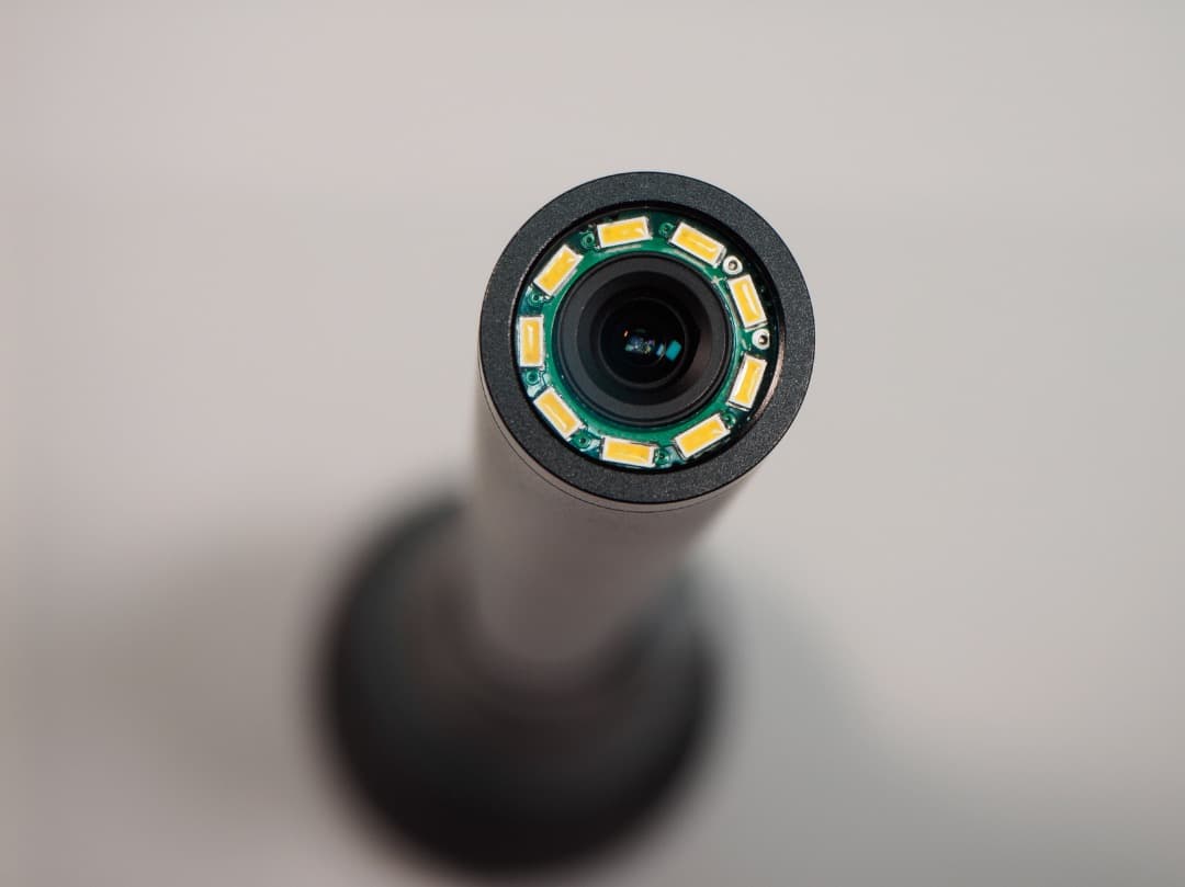 LAOWA 24mm F14 MacroProbe キャノン EFマウント