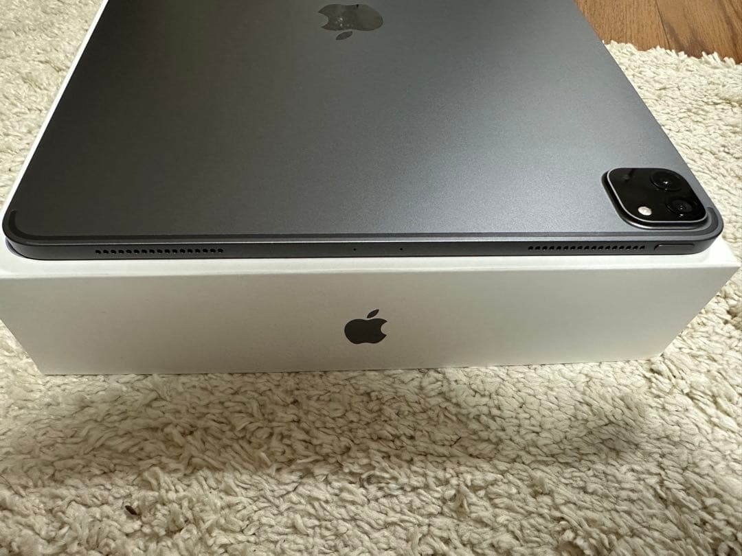 12.9インチiPad Pro 第4世代128GB Wi-Fi