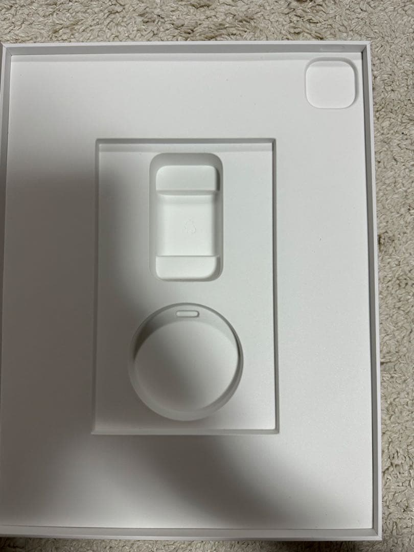 12.9インチiPad Pro 第4世代128GB Wi-Fi