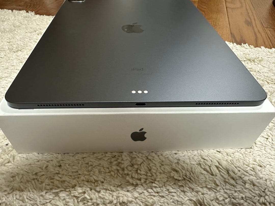 12.9インチiPad Pro 第4世代128GB Wi-Fi