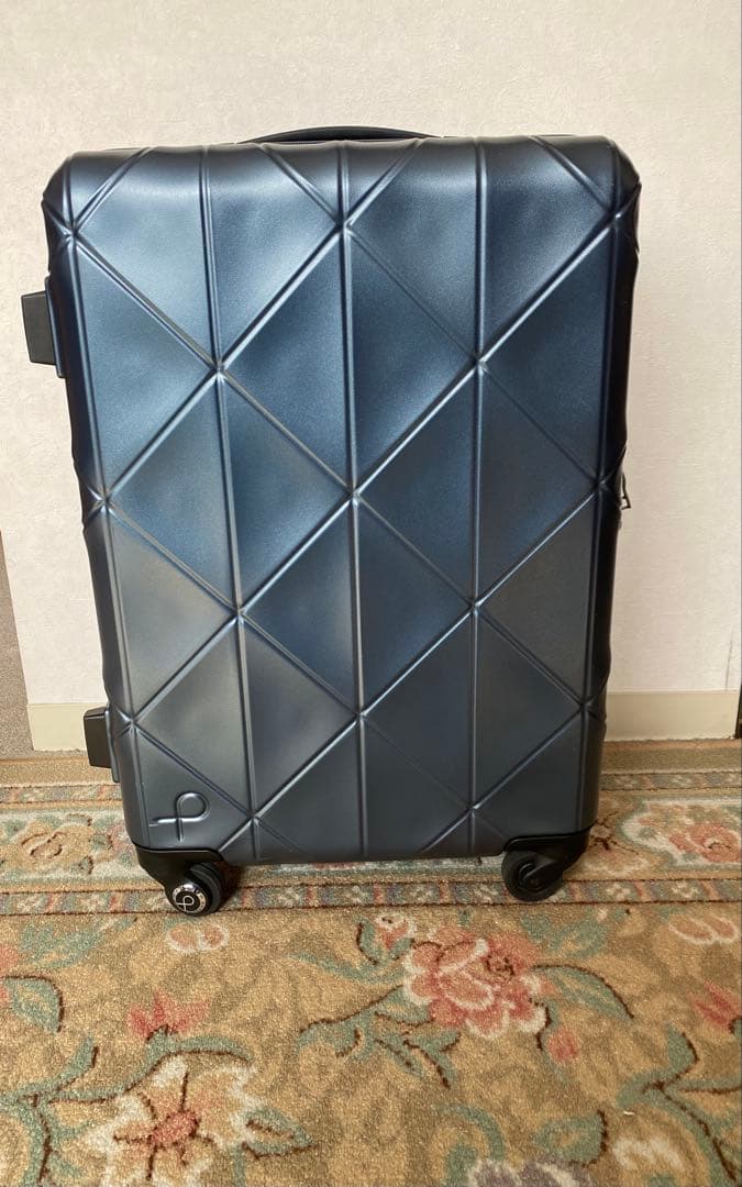 Protecaプロテカ 日本製 コーリー2 52L