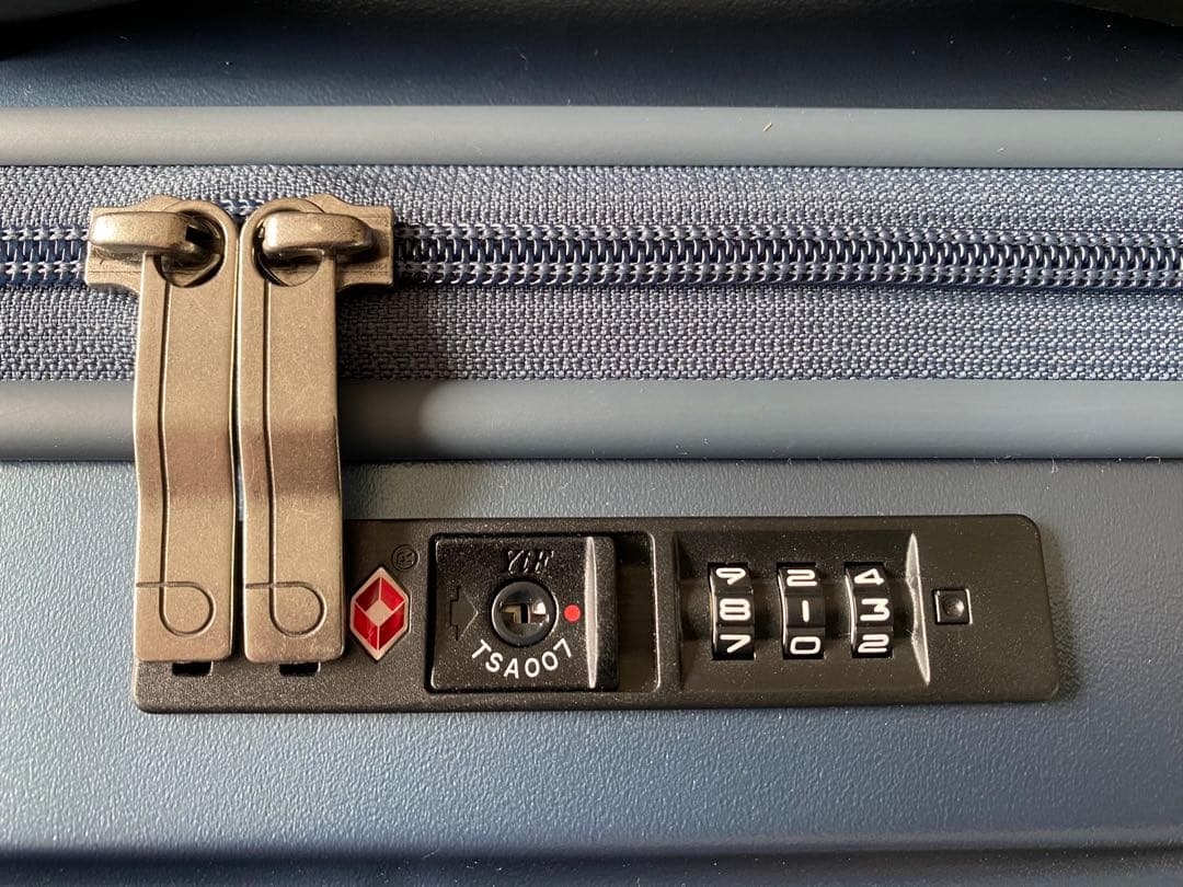 Protecaプロテカ 日本製 コーリー2 52L