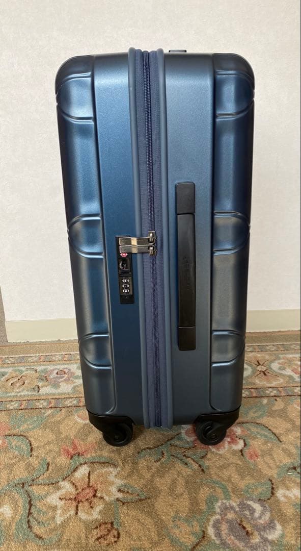 Protecaプロテカ 日本製 コーリー2 52L