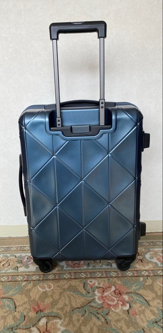 Protecaプロテカ 日本製 コーリー2 52L