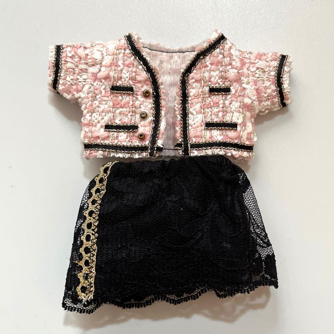 【オーダー受付中】Aぇ! group ちびぬい　はぴぬい 衣装　ハンドメイド