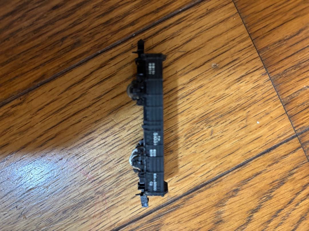 tomix 他　Nゲージセット