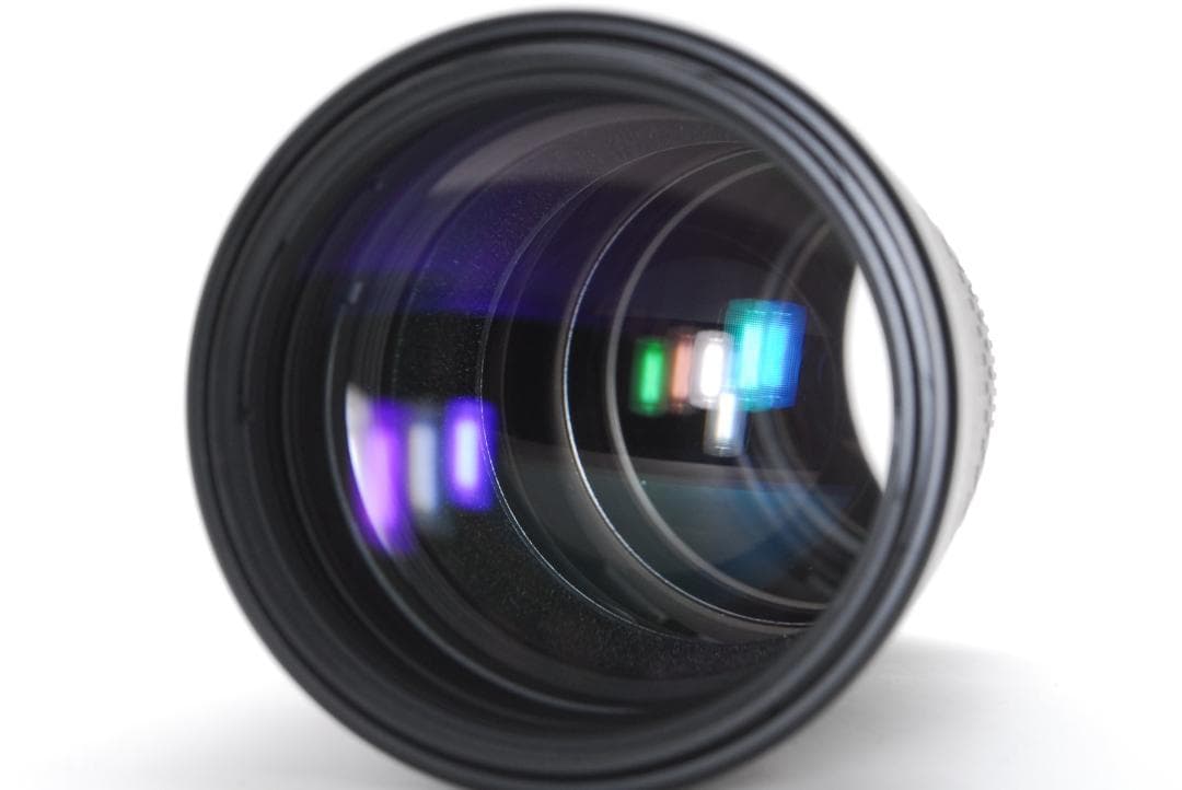 レンズ(単焦点) Canon EF 200mm f/2.8 L USM L0114