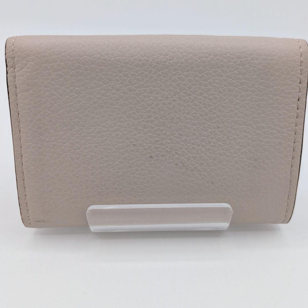 Louis Vuitton ルイ・ヴィトン トリヨン ポルトフォイユロックミニ