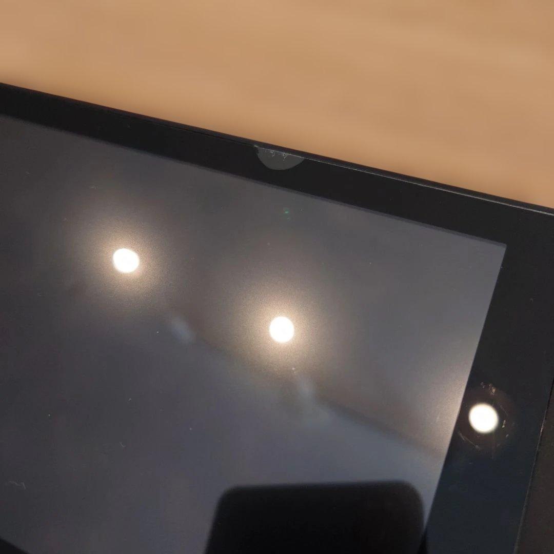 Nintendo Switch 本体 備品付き