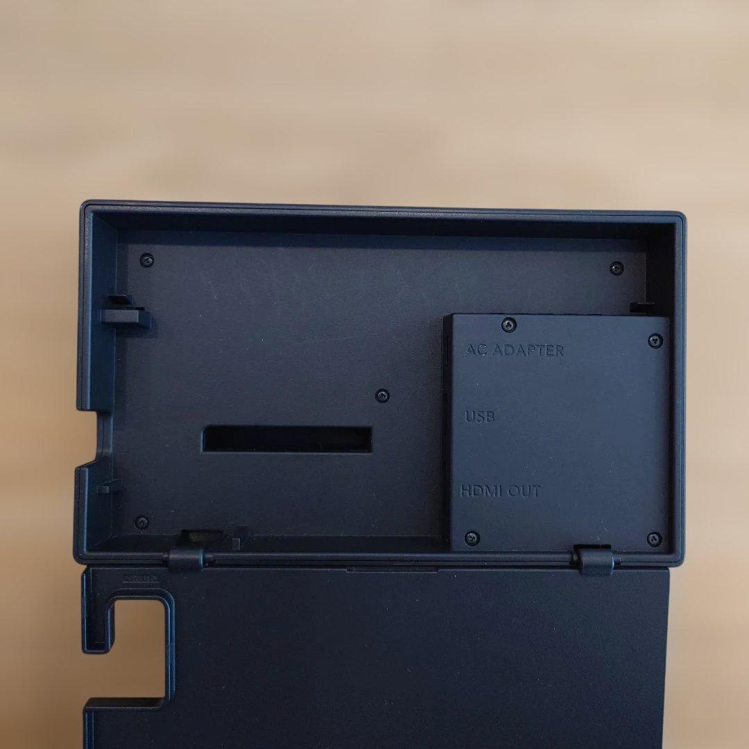 Nintendo Switch 本体 備品付き