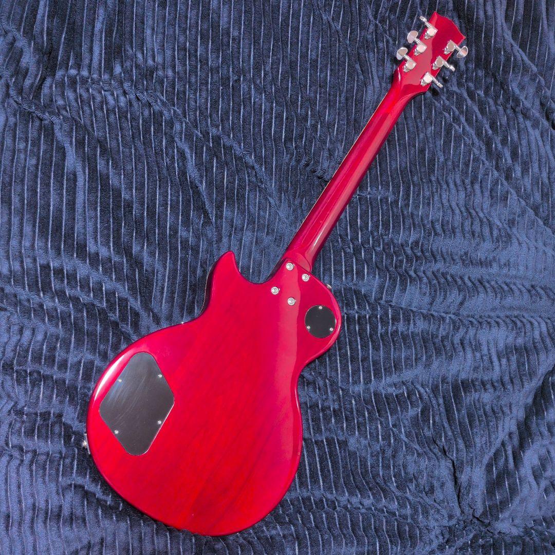 レスポール・タイプ ／ BUSKERS (バスカーズ)