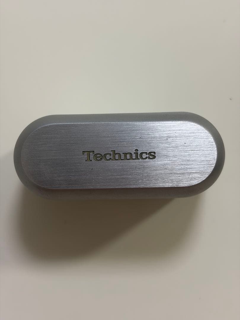 【最終値下げ】Technics ワイヤレスイヤホン EAH-AZ80
