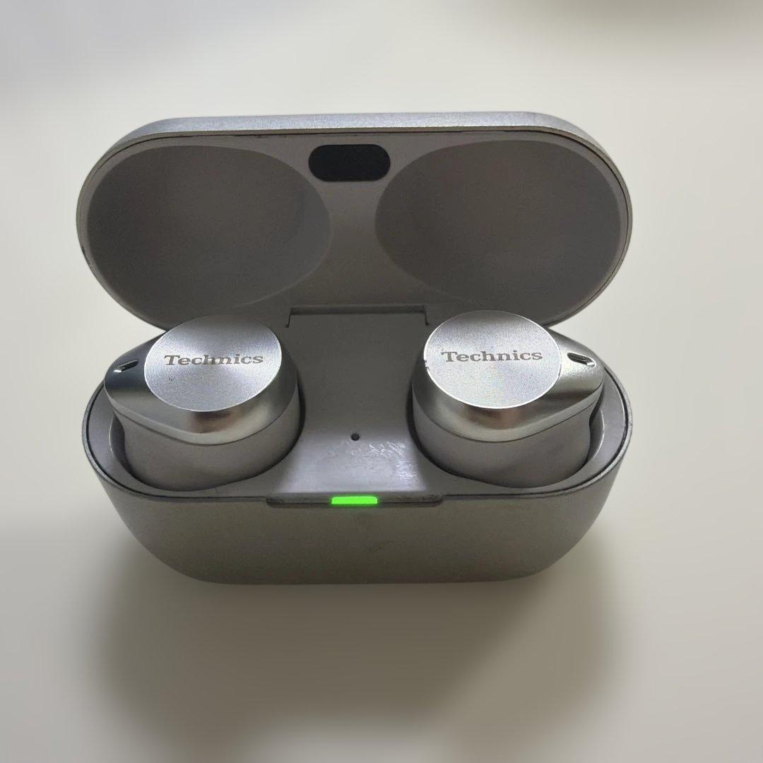 【最終値下げ】Technics ワイヤレスイヤホン EAH-AZ80