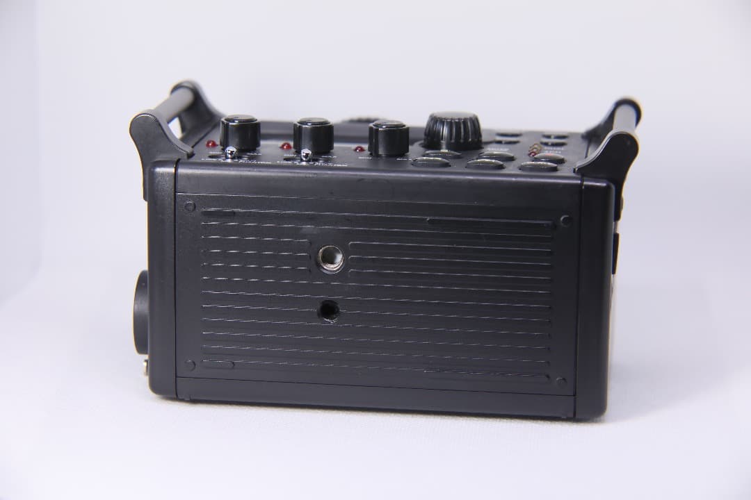 TASCAM DR-60D リニアPCMレコーダー