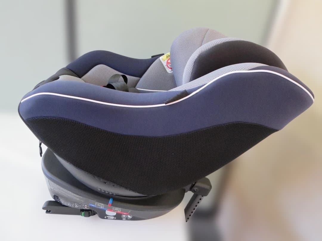 Joie チャイルドシート アーク360°ISOFIX